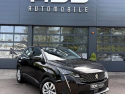 Utilisé 2022 Peugeot 3008 Active | 21 990 € (Prix assez cher)
