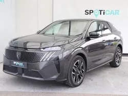 Gris Utilisé 2024 Peugeot 3008 Allure | 33 800 € (Prix assez cher)