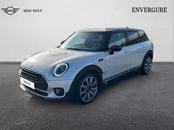 Utilisé 2021 Mini Cooper Clubman Break | 26 590 € (Prix juste)