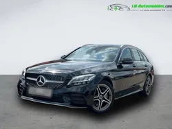 Utilisé 2020 Mercedes C300e Berline | 33 700 € (Prix juste)