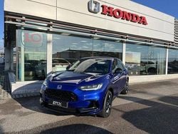 Bleu Utilisé 2025 Honda ZR-V Sport SUV | 39 990 € (Prix juste)