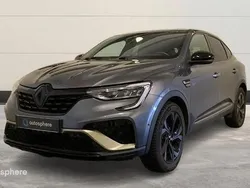 Utilisé 2023 Renault Arkana Engineered SUV | 23 299 € (Prix juste)