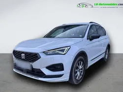 Utilisé 2022 Seat Tarraco SUV | 30 700 € (Bon prix)
