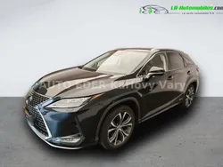 Utilisé 2021 Lexus RX450h SUV | 51 400 €