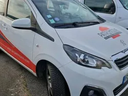 Utilisé 2020 Peugeot 108 Allure Citadine | 7 980 € (Super prix)