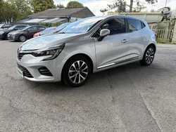 Gris Utilisé 2021 Renault Clio V Intens Berline | 14 490 € (Bon prix)