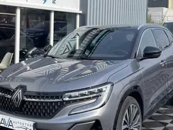 Utilisé 2023 Renault Austral Iconic SUV | 32 480 € (Prix juste)