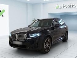 Utilisé 2023 BMW X3 M Sport SUV | 44 490 €
