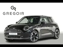 Noir Utilisé 2024 Mini Cooper SE Citadine | 35 950 €