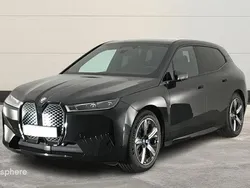 Noir Utilisé 2023 BMW iX Sport Line SUV | 67 499 € (Bon prix)