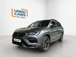 Argent Utilisé 2024 Cupra Ateca SUV | 38 964 € (Prix juste)
