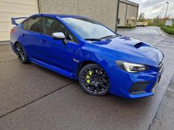 Bleu Utilisé 2018 Subaru WRX STI Berline | 49 990 €