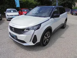 Utilisé 2022 Peugeot 5008 GT Monospace | 31 900 € (Prix assez cher)