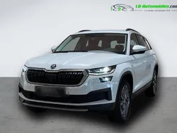 Utilisé 2022 Skoda Kodiaq SUV | 32 700 € (Prix juste)
