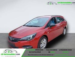Utilisé 2021 Opel Astra Break | 18 900 € (Prix juste)