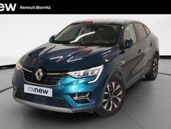 Bleu Utilisé 2022 Renault Arkana Business SUV | 16 890 € (Bon prix)