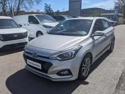 Utilisé 2019 Hyundai i20 | 12 490 € (Bon prix)