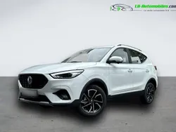 Utilisé 2024 MG ZS Berline | 26 100 € (Prix cher)