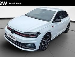 Blanc Utilisé 2018 VW Polo GTI Citadine | 20 490 € (Bon prix)