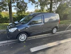 Utilisé 2020 Dacia Dokker Express Essentiel Van | 10 900 €