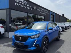 Utilisé 2021 Peugeot 2008 SUV | 14 990 € (Super prix)