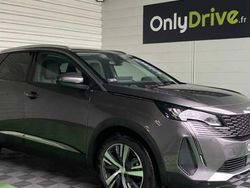 Occasion 2021 Peugeot 3008 Allure | 20 490 € (Prix assez cher)