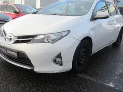 Utilisé 2013 Toyota Auris Hybrid Berline | 9 990 €