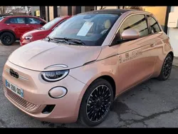 Utilisé 2024 Fiat 500e La Prima Citadine | 39 400 €