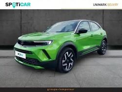 Vert Utilisé 2023 Opel Mokka Business SUV | 19 991 € (Prix juste)