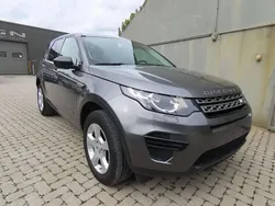 Gris Utilisé 2019 Land Rover Discovery Sport SE SUV | 11 900 € (Bon prix)