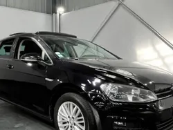 Utilisé 2014 VW Golf VII Cup Berline | 12 990 € (Prix assez cher)