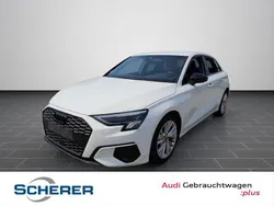 Utilisé 2023 Audi A3 Sportback Sport Berline | 27 700 € (Super prix)