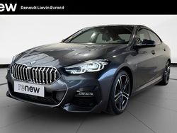 Gris Utilisé 2020 BMW 220 M Sport Coupé | 29 499 € (Prix juste)