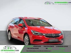 Occasion 2016 Opel Astra Edition Break | 16 400 € (Prix juste)