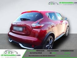 Utilisé 2019 Nissan Juke SUV | 18 900 € (Prix cher)
