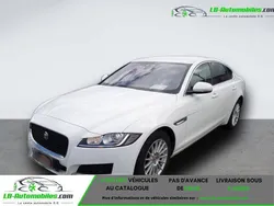 Utilisé 2019 Jaguar XF Berline | 24 700 €
