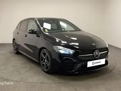Utilisé 2019 Mercedes 180 AMG line Berline | 23 599 € (Bon prix)