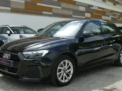Utilisé 2020 Audi A1 Sportback Design Citadine | 19 990 €
