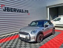 Utilisé 2023 Mini Cooper Cabriolet Premium Plus Cabriolet | 26 490 € (Bon prix)