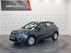 Bleu Utilisé 2021 Seat Arona XCELLENCE SUV | 17 890 € (Bon prix)