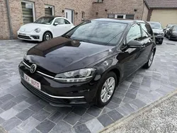 Argent Utilisé 2019 VW Golf VII Comfortline Berline | 11 450 € (Bon prix)