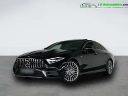 Utilisé 2020 Mercedes CLS53 AMG AMG Coupé | 68 800 €