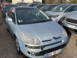 Utilisé 2006 Citroën C4 Berline | 2 990 € (Prix juste)