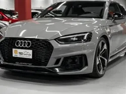 Utilisé 2016 Audi RS5 Sport Coupé | 36 500 €