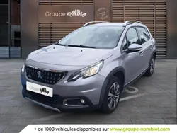 Dore Utilisé 2017 Peugeot 2008 Allure SUV | 9 490 € (Prix juste)