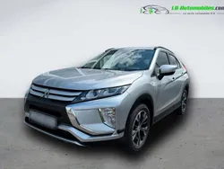 Utilisé 2019 Mitsubishi Eclipse Cross SUV | 20 000 € (Bon prix)