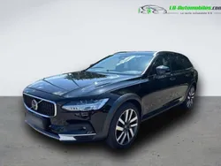 Utilisé 2022 Volvo V90 Break | 46 500 €