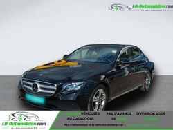 Utilisé 2019 Mercedes E200 Berline | 33 700 € (Super prix)