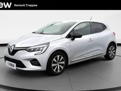 Gris Utilisé 2024 Renault Clio V Evolution Citadine | 15 590 € (Prix juste)