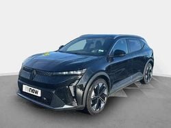 Noir Occasion 2025 Renault Scenic E-Tech Techno SUV | 40 990 €